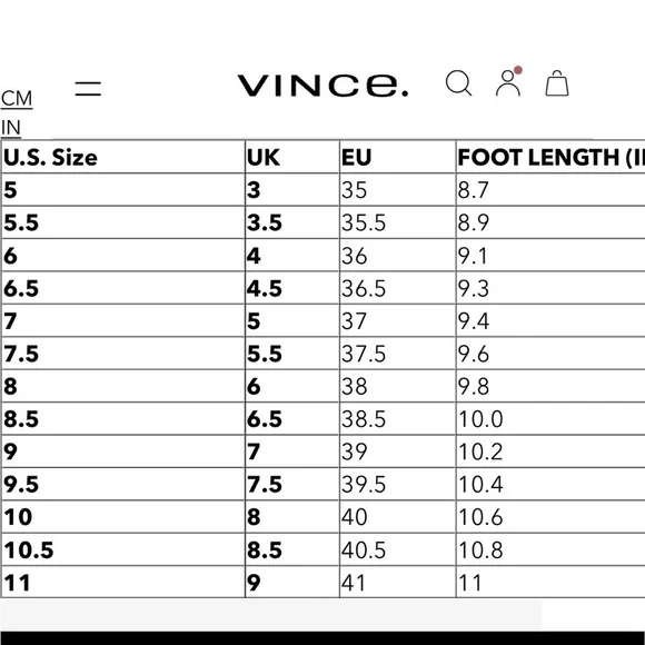 Vince Kelowna Sneaker Black Pewter Sport Suede size 6 - Picture 7 of 7